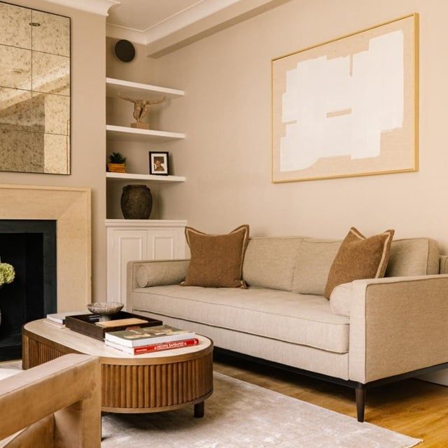 3 Bed Detached House, Eaton Mews South, SW1W - Photo 1