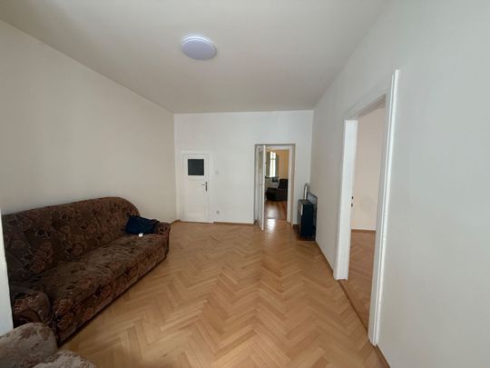 Pronájem bytu 3+1 • 75 m² bez realitkyRoháčova, Praha - Žižkov - Photo 1