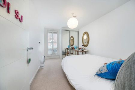 Chamberlayne Road, Kensal Rise, NW10 - Photo 3