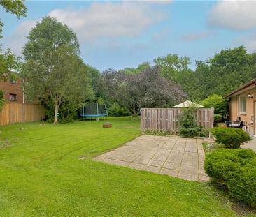 For Lease - 188 Burnside Drive Unit# Unit 3, London East, Ontario - Photo 2