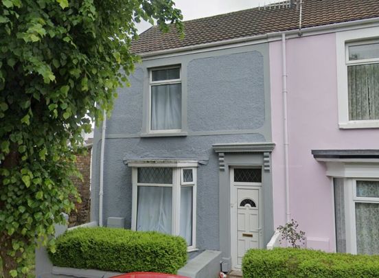 Winsor St, Swansea, SA2 - Photo 1