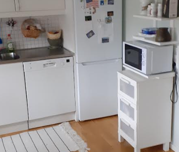 Björkhagsvägen, Vallentuna - Foto 2