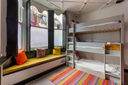 5 bedroom terraced house to rent - Photo 3