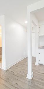 1 MOIS GRATUIT - Moderne & abordable proche de tout à Anjou Montreal - appartement / logement à louer - Photo 3