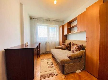 Apartament 2 camere, 45 mp, decomandat, zona strazii Primaverii - Photo 4