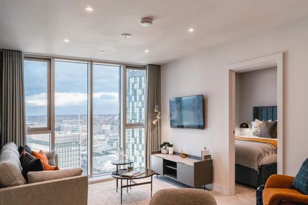 2 bedroom apartment to rent - Photo 5