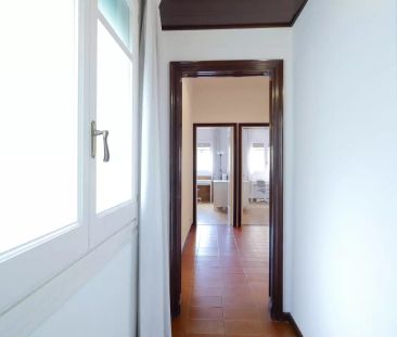 Room in a shared 7-bedroom apartment for rent in l'Antiga Esquerra de l'Eixample, professionals and students only - Foto 6