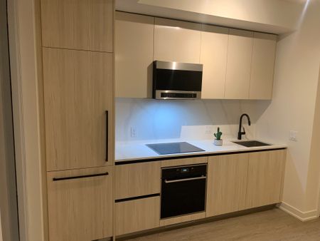 For Lease - 425 Front Street Unit# 502, Toronto, Ontario - Photo 2