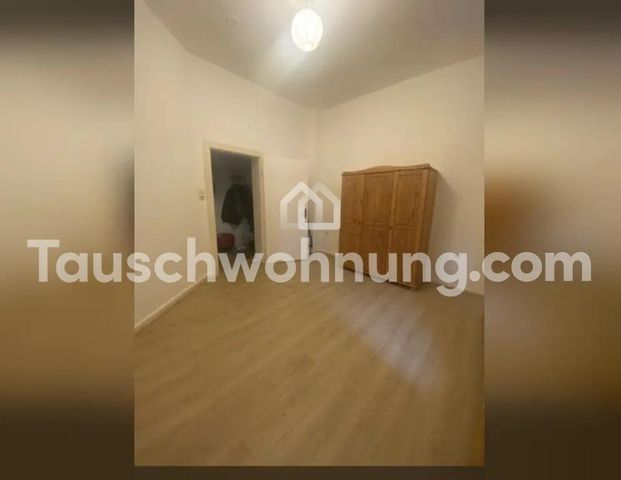 TAUSCHWOHNUNG Möchte nach Köln und du nach Hannover? - Photo 1
