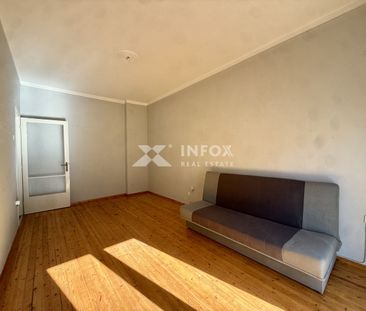 Ενοικιάζεται διαμέρισμα στο κέντρο Θεσσαλονίκης 4ος όροφος με ασανσέρ - Photo 1