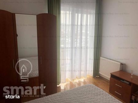 Apartament 3 camere, bloc nou, Plopilor - Fotografie 5