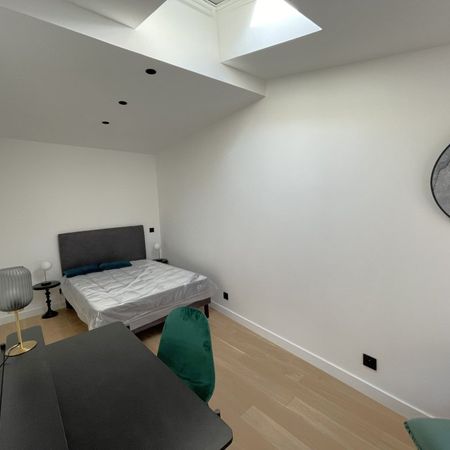 APPARTEMENT T2 A LOUER - LYON 2EME ARRONDISSEMENT - 51 m2 - 1 435 € charges comprises par mois - Photo 3