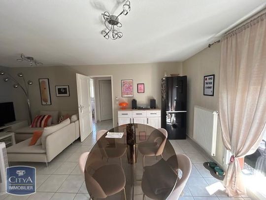Location Appartement 3 pièces 58m² HUSSIGNY GODBRANGE 54590 - Photo 1