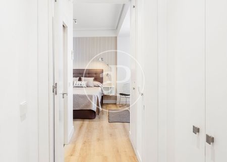 Flat for rent in Almagro (Madrid) - Photo 5