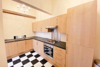 HMO Sauchiehall Street, Glasgow G2 3LG - Photo 2