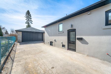 For Lease - 6 Woolton Crescent Unit# BSMT, Toronto, Ontario - Photo 4