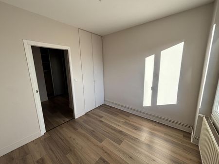 Appartement 2 pièces à louer St Étienne - 42000 / Réf: 30 - Photo 3