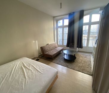 Location Appartement 1 pièce 25m² - Photo 3