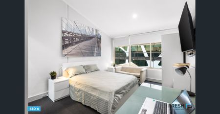 Rooms for rent! - Photo 5