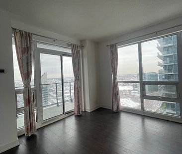 Luxurious Open Concept 2B 2B Condo For Lease | 2212 Lakeshore Blvd W, Toronto ON M8V 0A9 - Photo 4
