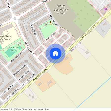 618 Lapland N/A, Stittsville - Munster - Richmond