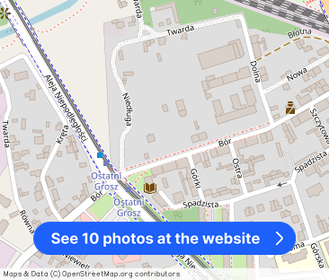 mieszkanie na wynajem Częstochowa ul. Bór 36 - Photo 1