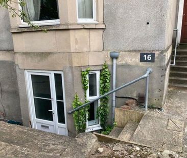 Studio Flat, Berkeley Road, BS7 - Photo 3