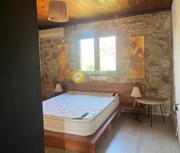 Μονοκατοικία για ενοικίαση Ανάβυσσος - Photo 5