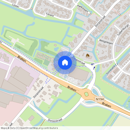 Dorpsstraat 37, Obdam, 1713 HB Obdam