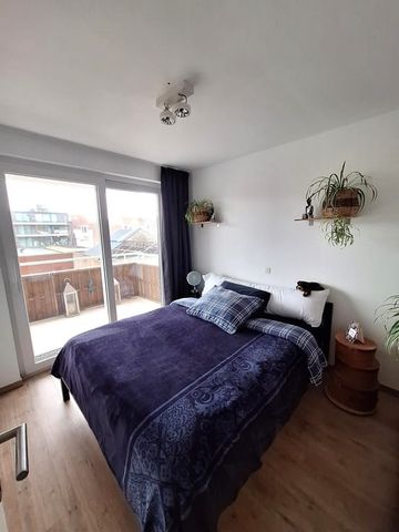 Appartement te huur - Photo 3