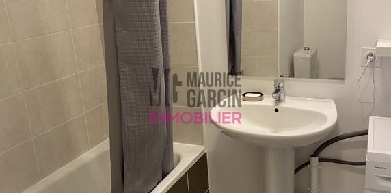 A LOUER - APPARTEMENT meublé AVIGNON - 2 pièces 39.83m² - Photo 2