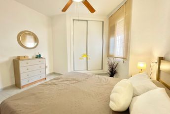 TWO-BEDROOM APARTMENT - SAN PEDRO DEL PINATAR