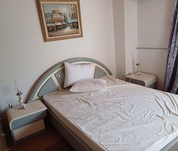 Ενοικίαση κατοικίας, 52 τ.μ., Άρτεμις, 500 € - Photo 5