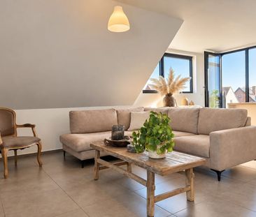 Appartement te huur - Photo 3