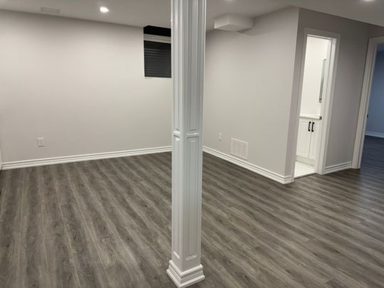 For Lease - 864 Cardington Street Unit# Basement, Mississauga, Ontario - Photo 1