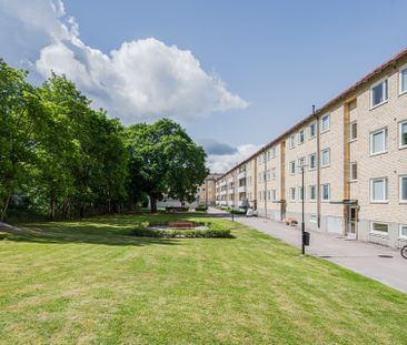 Rosenhällsgatan 3 a - Photo 2