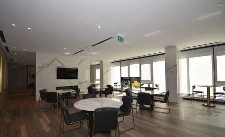 For Lease - 8 Tippett Road Unit# 212, Toronto, Ontario - Photo 4