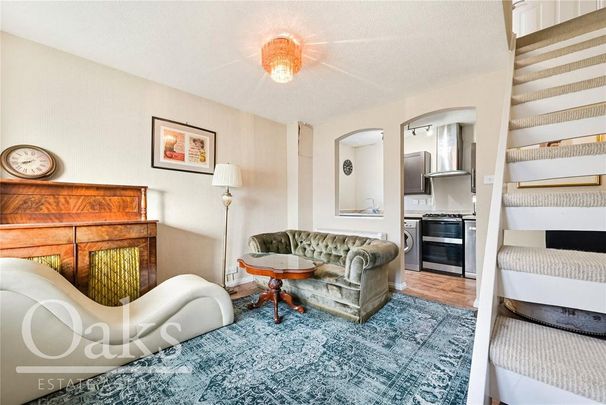 1 bedroom semi-detached house to rent - Photo 1