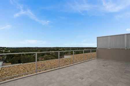 906/1-3 Pretoria Parade, Hornsby NSW 2077 - Apartment For Rent | Domain - Photo 2