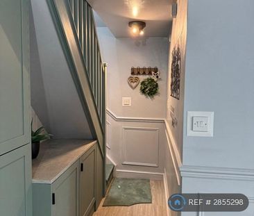 2 bedroom detached house to rent - Photo 5