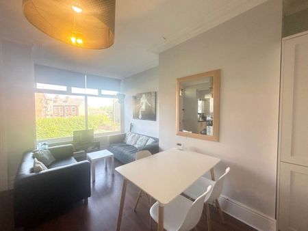 Knowle Terrace (Room 1), Burley, Leeds - Photo 5