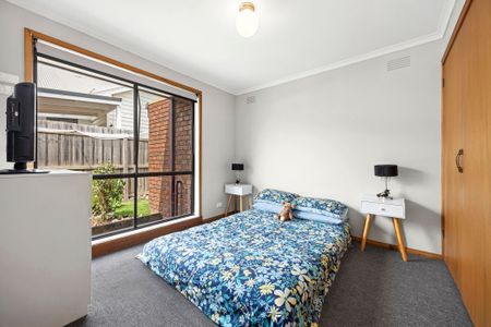 Immaculately Presented - Two Bedroom Unit - Photo 3