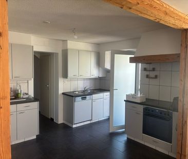 Appartement avec terrasse de 3 pièces à louer à Vouvry - Photo 3