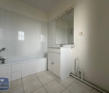 Location Appartement 2 pièces 37m² AVIGNON 84000 - Photo 1