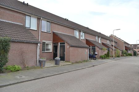 Huis te huur: Bouvigne 17 2907 WB Capelle aan den IJssel - Foto 3