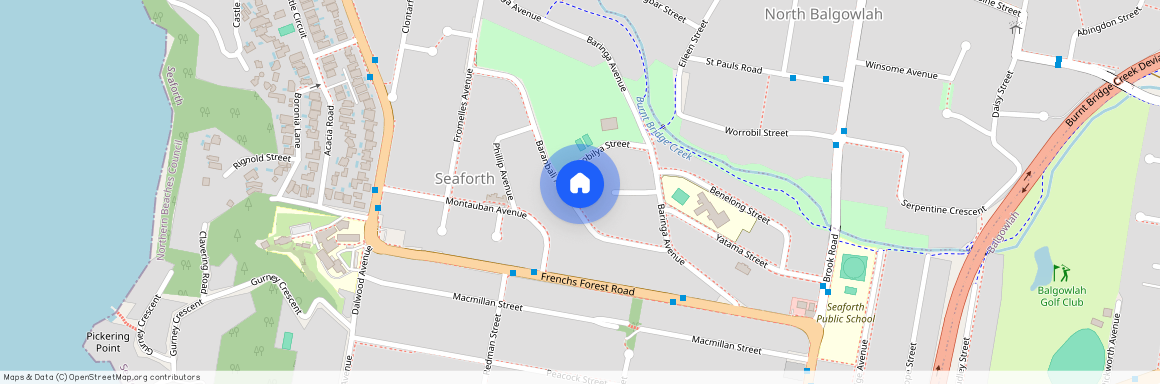 22 Baranbali Avenue, NSW 2092, Seaforth