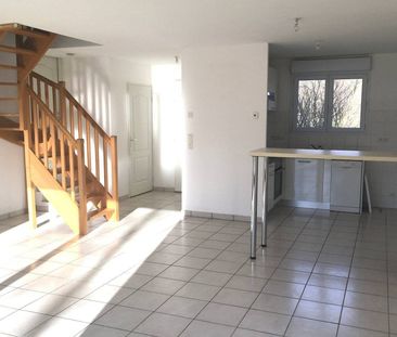 Location maison villa 4 pièces 86 m² à Chonas-l'Amballan (38121) - Photo 2