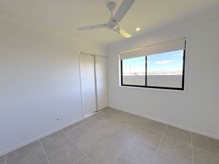 Brand-New Family Living in Beautiful Lochinvar! - Photo 2