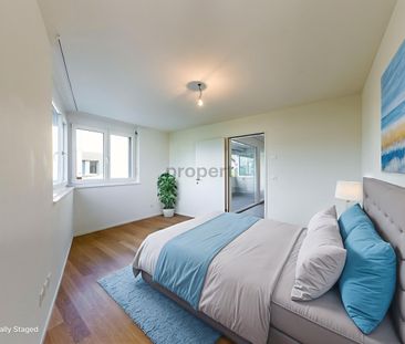 Einzigartige 4.5-Zimmer-Garten-Wohnung in Laufen, Kanton BL - Photo 3