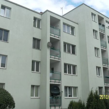 3-Zimmer-Wohnung mit Loggia, Top 88 - Foto 4